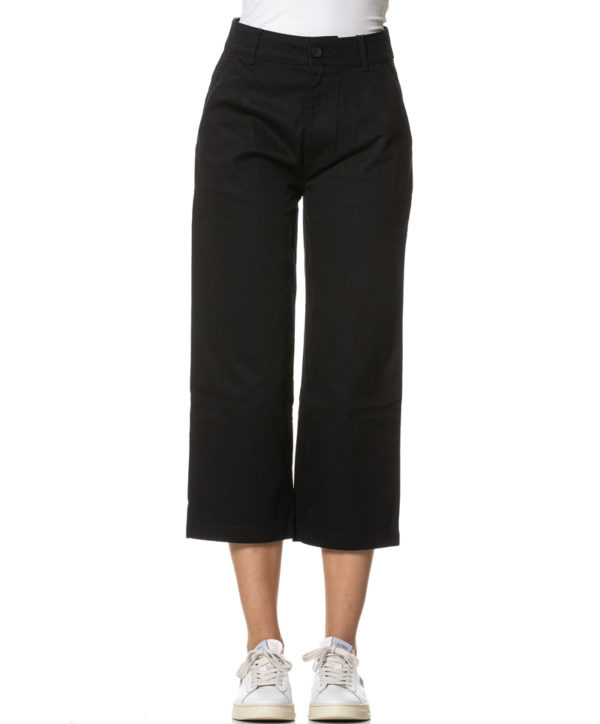 TOMMY HILFIGER PANTALONE THD13148 NER-1