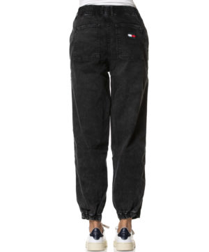 TOMMY HILFIGER PANTALONE THD13582 NER-2