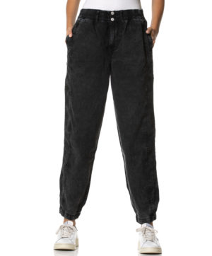 TOMMY HILFIGER PANTALONE THD13582 NER-3