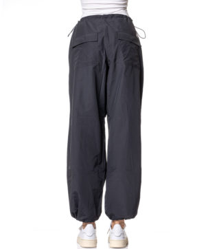 TOMMY HILFIGER PANTALONE THD16387 NER-2