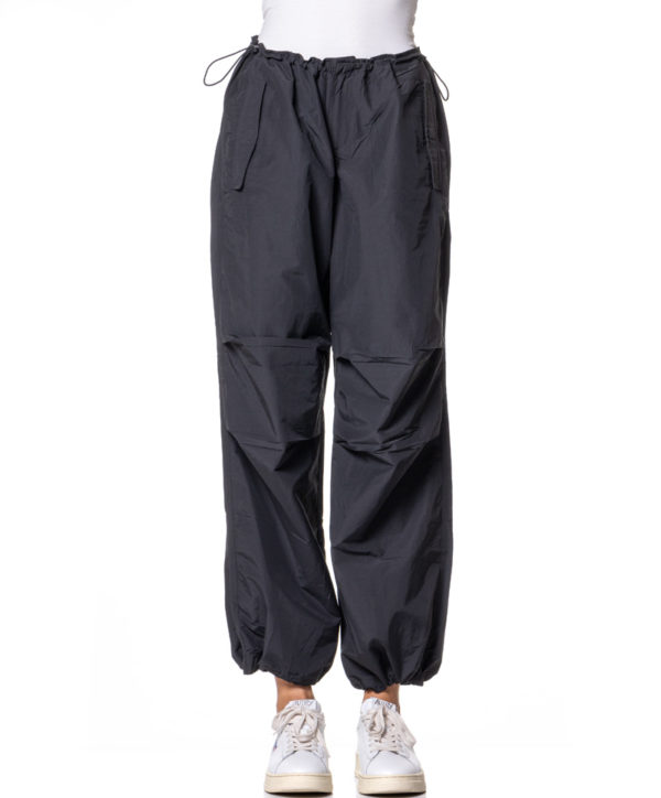 TOMMY HILFIGER PANTALONE THD16387 NER-1