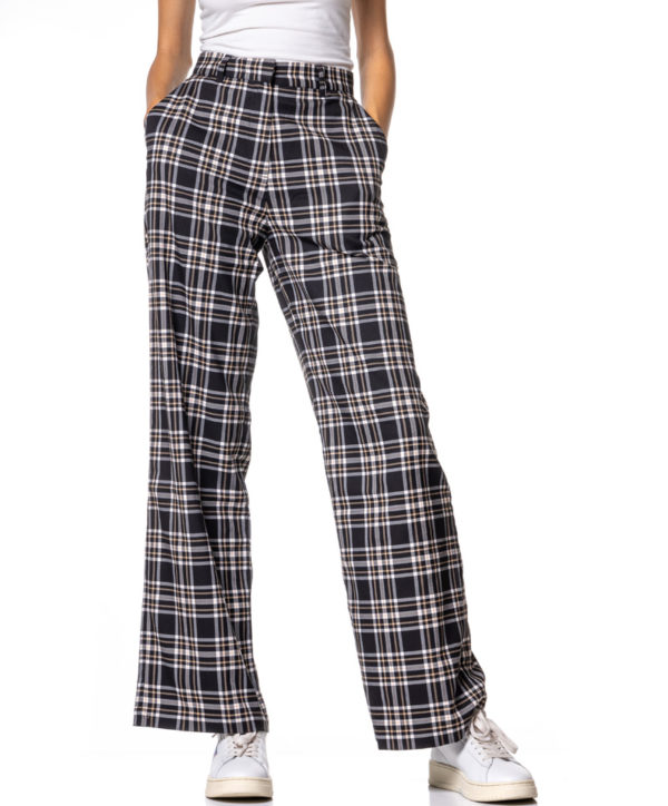 TOMMY HILFIGER PANTALONE THD16388 UNI-3