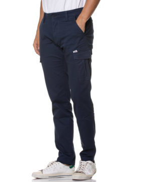 TOMMY HILFIGER PANTALONE TH13487 BLN-3