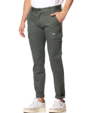 TOMMY HILFIGER PANTALONE TH14484 VER-3