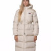 TOMMY HILFIGER PARKA THD14300 BEI-1