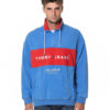 TOMMY HILFIGER PILE TH13884 BLU-1