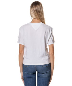 TOMMY HILFIGER T-SHIRT THD15640 BIA-2