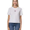 TOMMY HILFIGER T-SHIRT THD15640 BIA-1