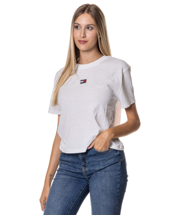 TOMMY HILFIGER T-SHIRT THD15640 BIA-3