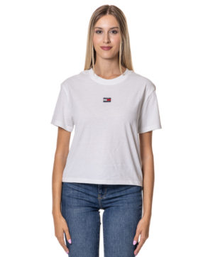 TOMMY HILFIGER T-SHIRT THD15640 BIA-1