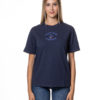 TOMMY HILFIGER T-SHIRT THD16147 BLN-1