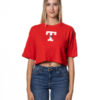 TOMMY HILFIGER T-SHIRT THD16167 ROS-1