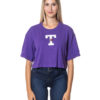 TOMMY HILFIGER T-SHIRT THD16167 VIO-1