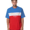 TOMMY HILFIGER T-SHIRT TH13823 ROS-1