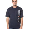 TOMMY HILFIGER T-SHIRT TH15152 BLN-1