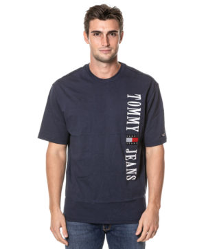 TOMMY HILFIGER T-SHIRT TH15152 BLN-1