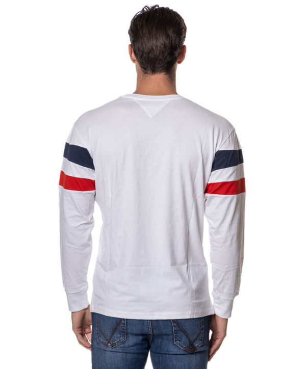 TOMMY HILFIGER T-SHIRT TH16834 BIA-2