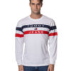 TOMMY HILFIGER T-SHIRT TH16834 BIA-1