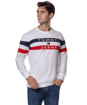 TOMMY HILFIGER T-SHIRT TH16834 BIA-3