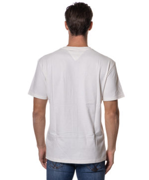 TOMMY HILFIGER T-SHIRT TH16837 BIA-2