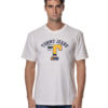 TOMMY HILFIGER T-SHIRT TH16837 BIA-1