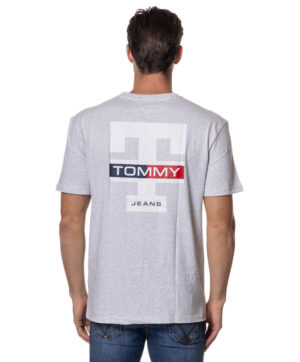 TOMMY HILFIGER T-SHIRT TH16845 UNI-2