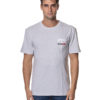 TOMMY HILFIGER T-SHIRT TH16845 UNI-1