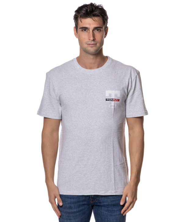 TOMMY HILFIGER T-SHIRT TH16845 UNI-1