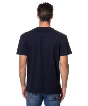 TOMMY HILFIGER T-SHIRT TH16846 UNI-2