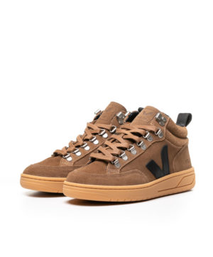 VEJA SNEAKERS VJDQR0301642 MAC-2