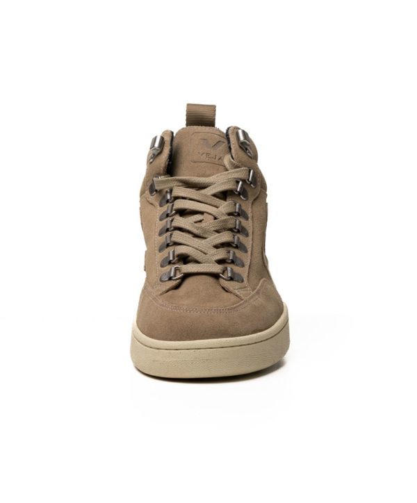 VEJA SNEAKERS VJQR0302969 GRI-3