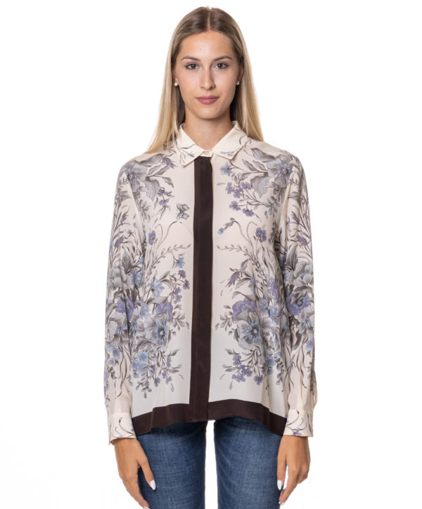 WEEKEND by MaxMara CAMICIA WKW23PONTE UNI-1