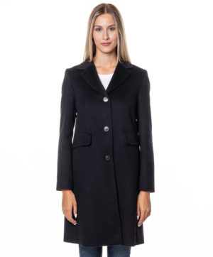 WEEKEND by MaxMara CAPPOTTO WKW23TEVERE NER-1