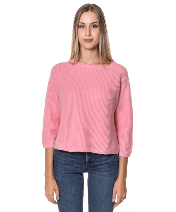 WEEKEND by MaxMara MAGLIA WKW22LEANDRA FAN-1