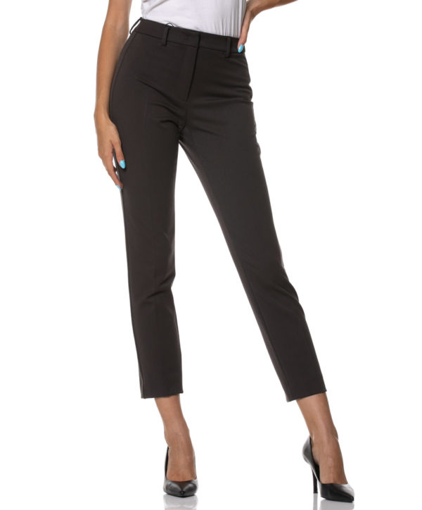 WEEKEND by MaxMara PANTALONE WKW22OZONO MAS-3