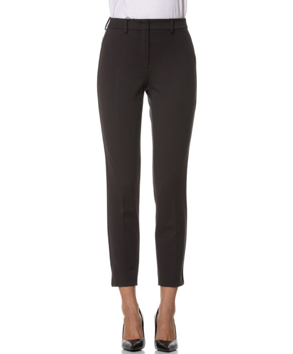 WEEKEND by MaxMara PANTALONE WKW22OZONO MAS-1