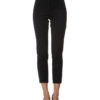 WEEKEND by MaxMara PANTALONE WKW22OZONO NER-1