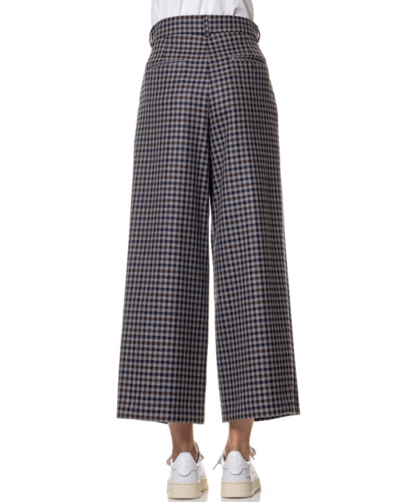 WEEKEND by MaxMara PANTALONE WKW23AGGETTO UNI-2