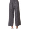 WEEKEND by MaxMara PANTALONE WKW23AGGETTO UNI-1