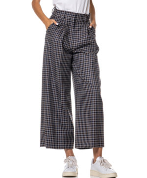 WEEKEND by MaxMara PANTALONE WKW23AGGETTO UNI-3