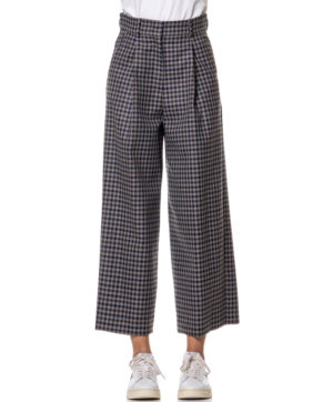 WEEKEND by MaxMara PANTALONE WKW23AGGETTO UNI-1