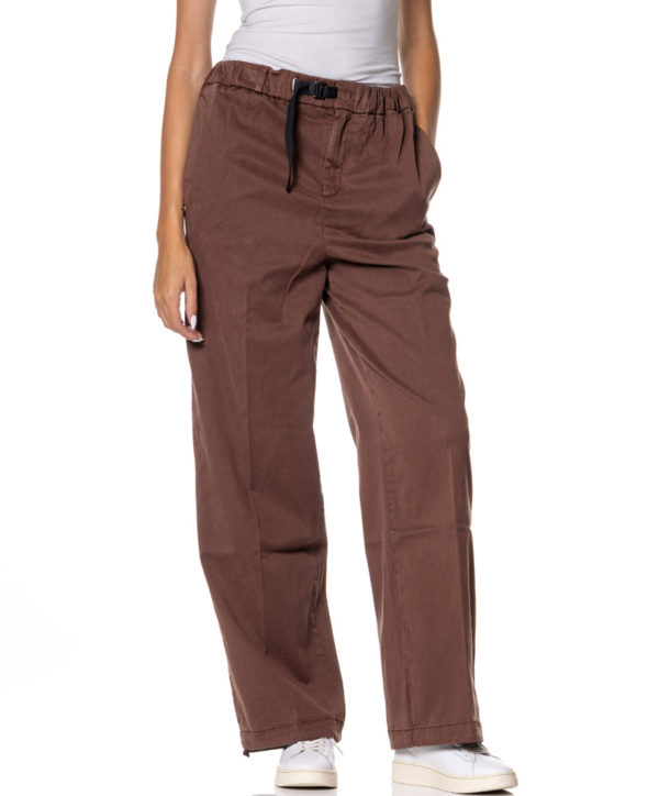 WHITE SAND PANTALONE WSD15275 MOR-3