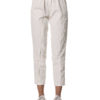 WHITE SAND PANTALONE WSD16307 NER-1