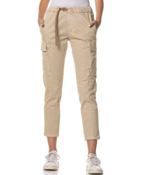 WHITE SAND PANTALONE WSD5505 SAB-3