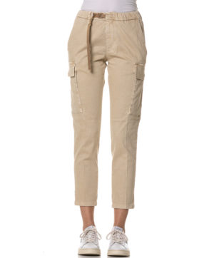 WHITE SAND PANTALONE WSD5505 SAB-1