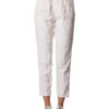 WHITE SAND PANTALONE WSDSD16307 PAN-1