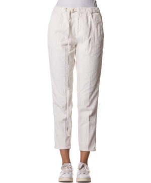 WHITE SAND PANTALONE WSDSD16307 PAN-1