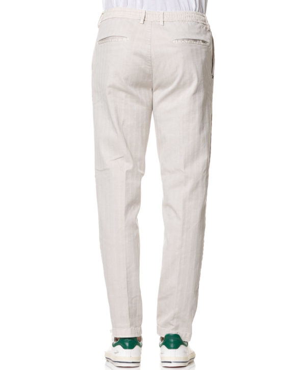 WHITE SAND PANTALONE WS07262 PAN-2