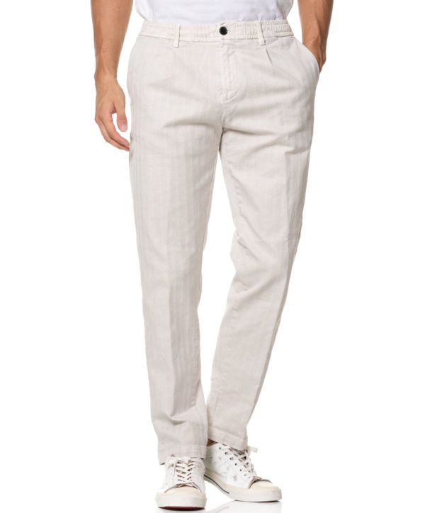 WHITE SAND PANTALONE WS07262 PAN-3