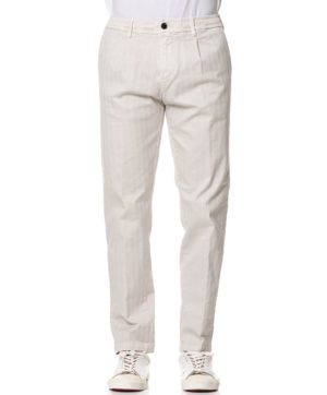 WHITE SAND PANTALONE WS07262 PAN-1